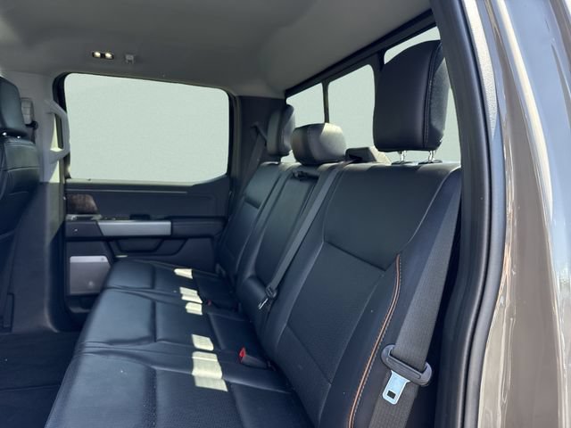 Certified 2026 Ford F250 Lariat AWD/4WD image 25