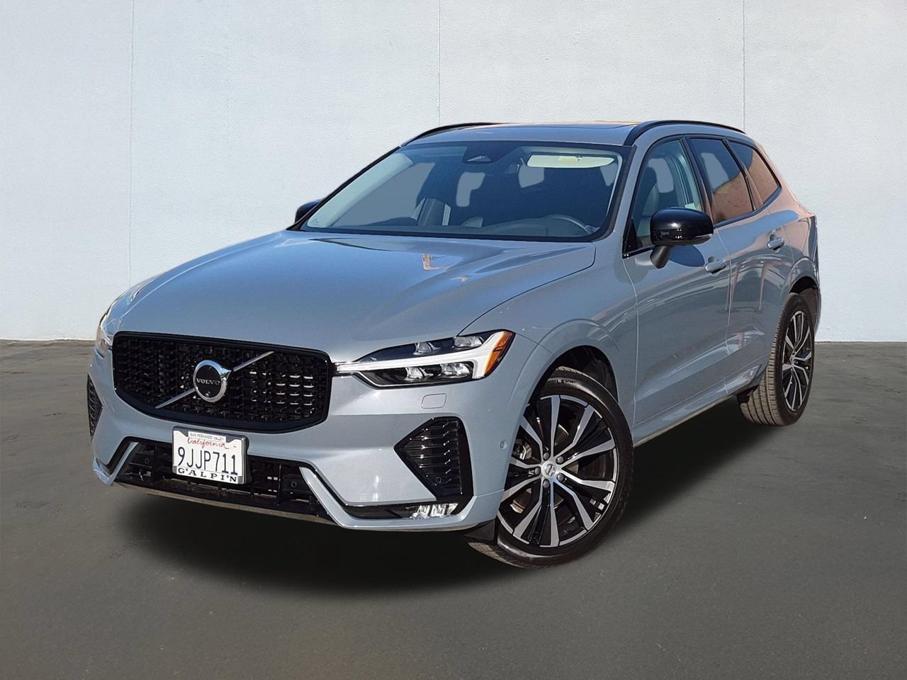 Certified 2024 Volvo XC60 B5 Plus w/ Protection Package Premier