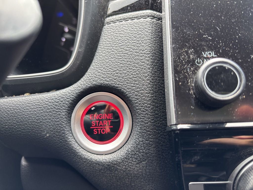 Used 2022 Honda CR-V EX-L image 13