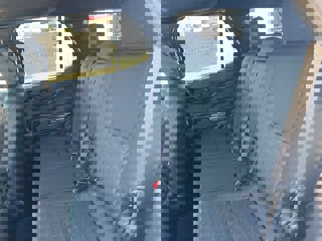 New 2026 Toyota 4Runner TRD Sport Premium image 16