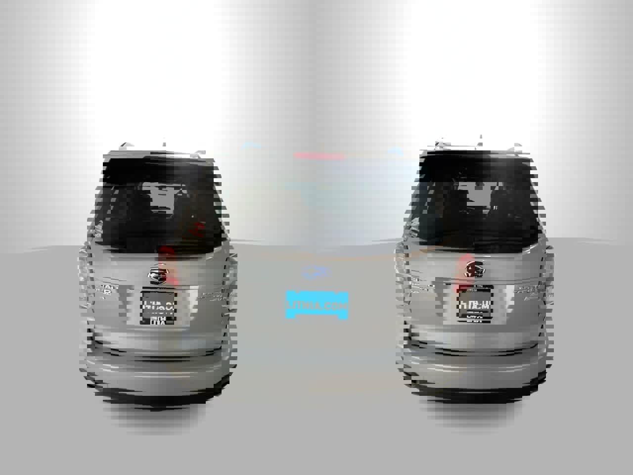 Used 2017 Subaru Forester 2.5i Premium w/ All-Weather Package image 7