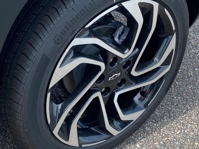 New 2026 Chevrolet TrailBlazer RS w/ Convenience Package image 26