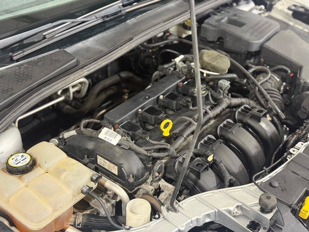 Used 2012 Ford Focus SE FWD image 24