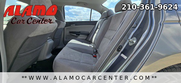 Used 2009 Honda Accord LX-P image 26