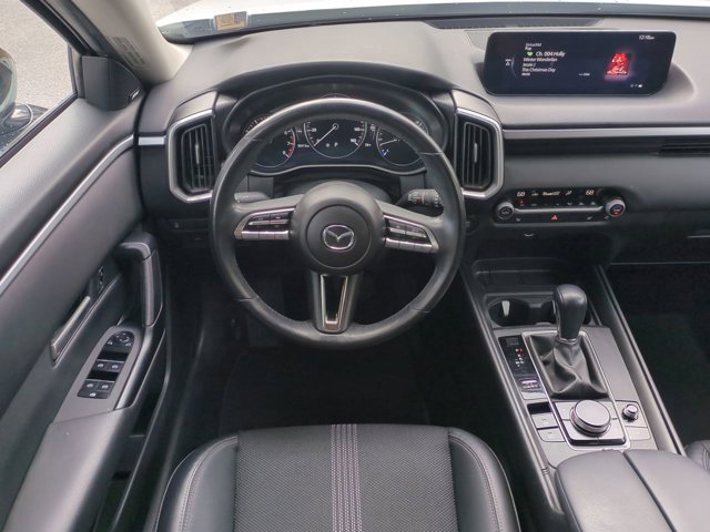 Used 2024 MAZDA CX-50 AWD 2.5 S w/ Premium Package image 15