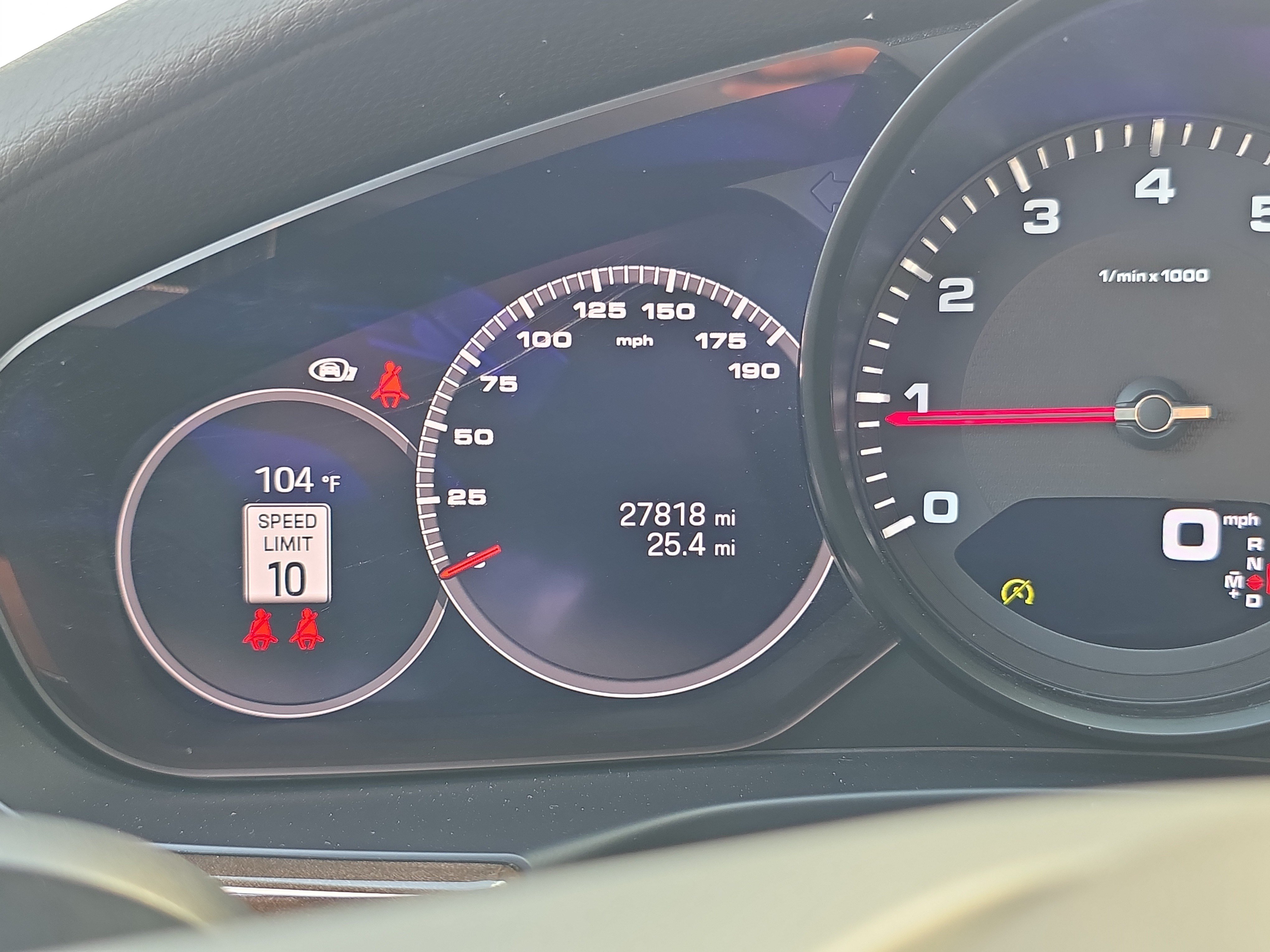 Certified 2023 Porsche Panamera image 24