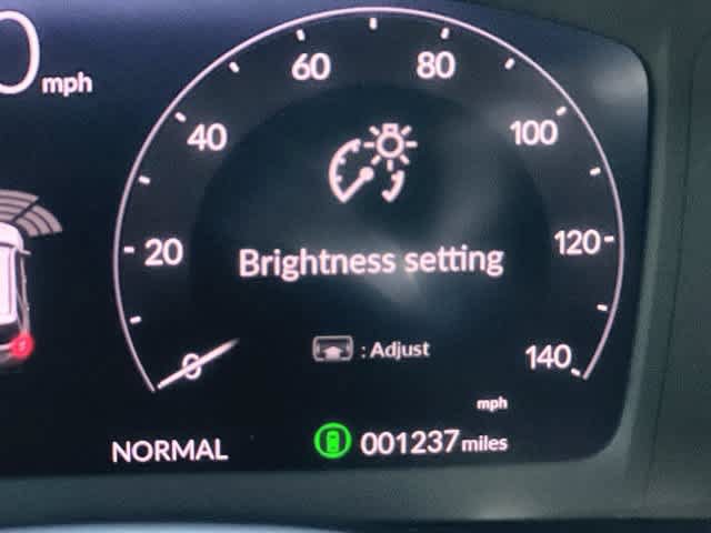 Certified 2026 Honda Pilot Elite image 5