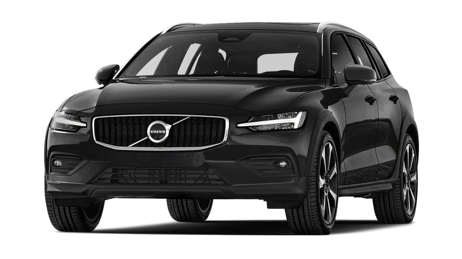 Used 2024 Volvo V60 B5 Cross Country Plus AWD/4WD image 1
