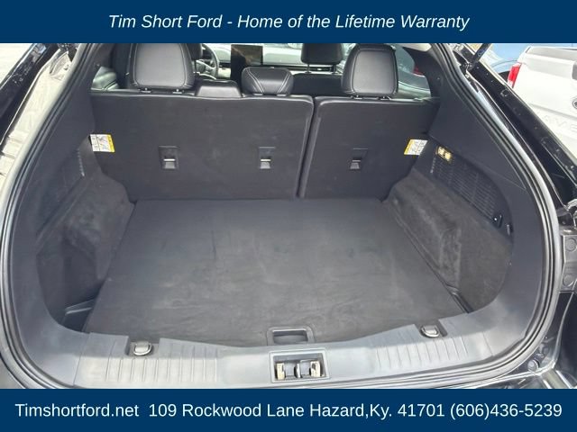 Used 2023 Ford Mustang Mach-E Select RWD image 7