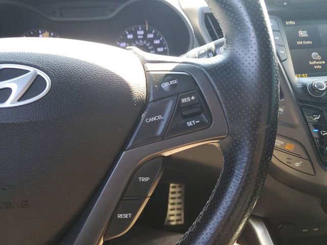 Used 2016 Hyundai Veloster Turbo image 21