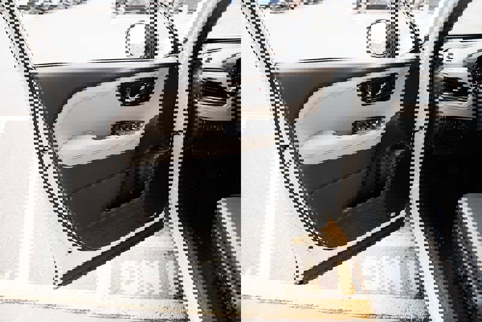 Used 2025 Subaru Forester Limited image 19