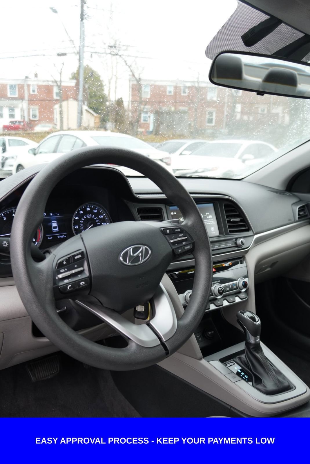 Used 2020 Hyundai Elantra SEL w/ Cargo Package (C1) image 15