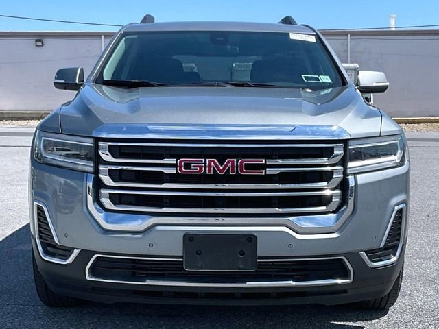 Used 2023 GMC Acadia SLE w/ Driver Convenience Package AWD/4WD image 4