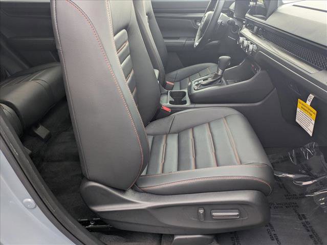 Certified 2026 Honda CR-V Sport-L image 21