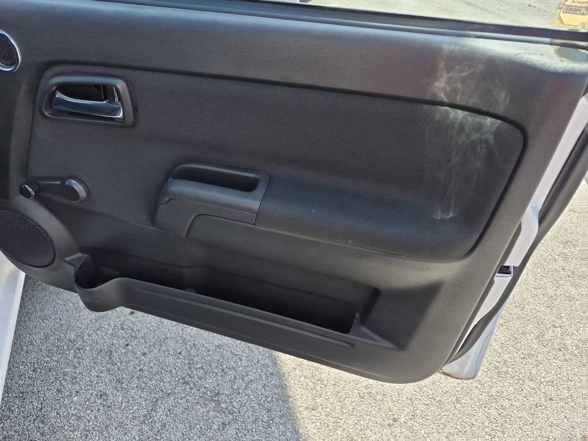 Used 2009 Chevrolet Colorado W/T RWD image 20