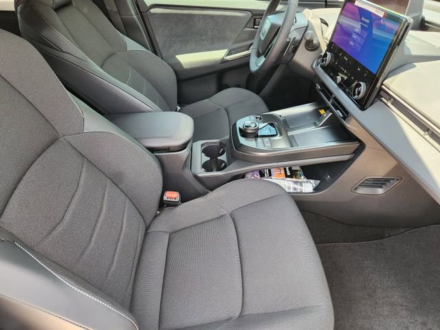 New 2026 Toyota C-HR AWD/4WD image 12