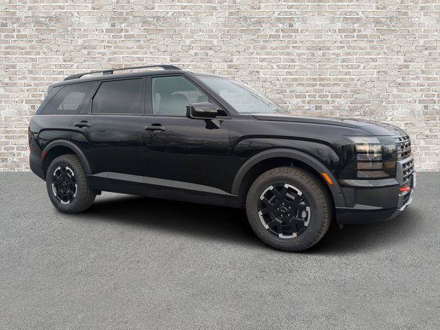 New 2026 Hyundai Palisade XRT Pro