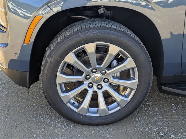 New 2026 Chevrolet Tahoe Premier w/ Sun And Tow Package image 7