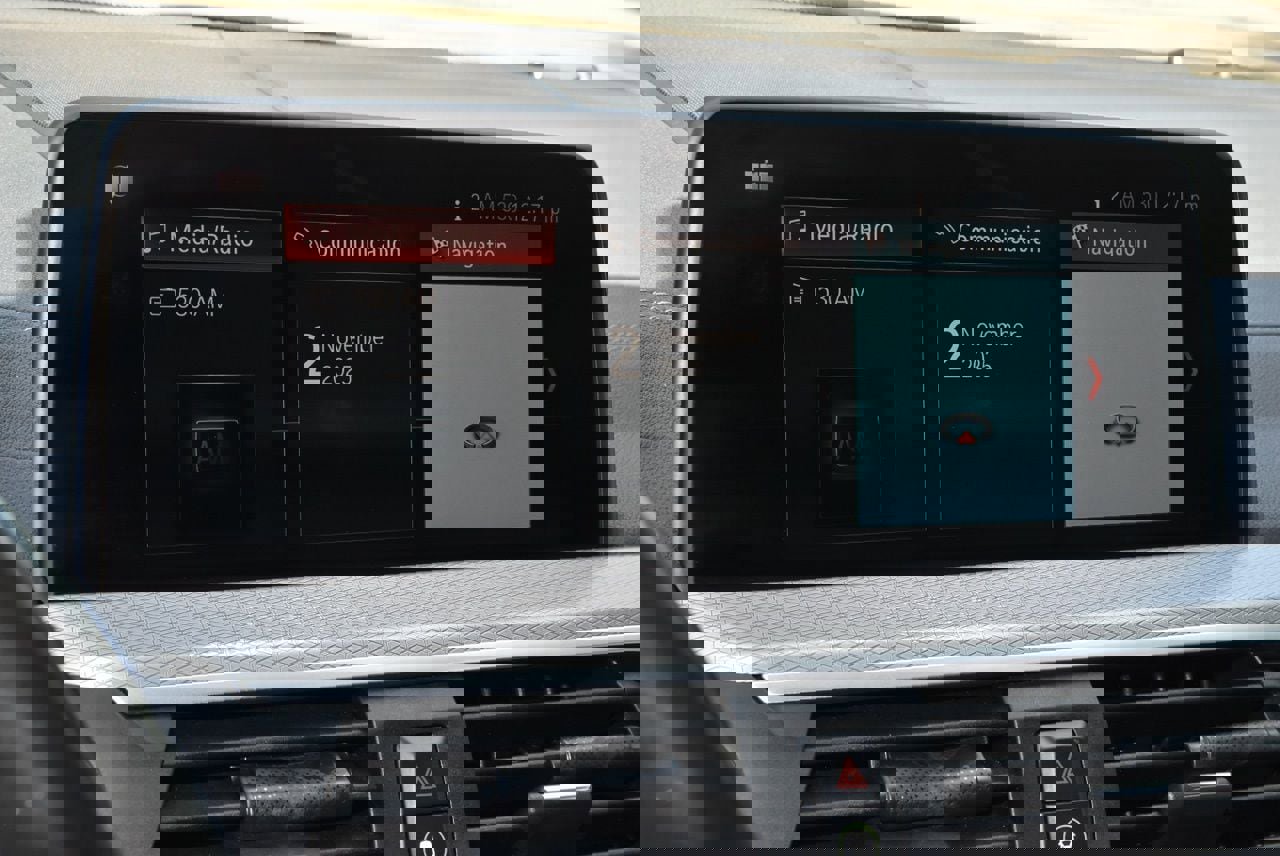 Used 2019 BMW X3 M40i AWD/4WD image 26