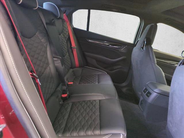 Used 2022 Cadillac CT5 V Blackwing w/ Carbon Fiber Package 2 RWD image 21