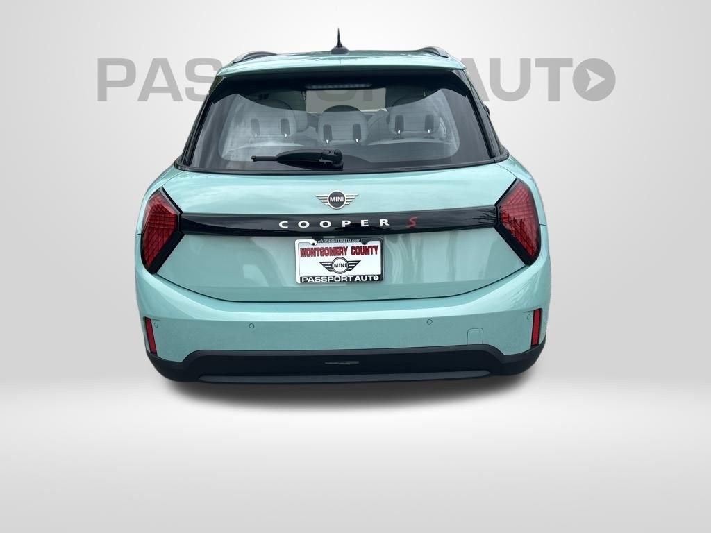 New 2027 MINI Cooper S FWD image 7