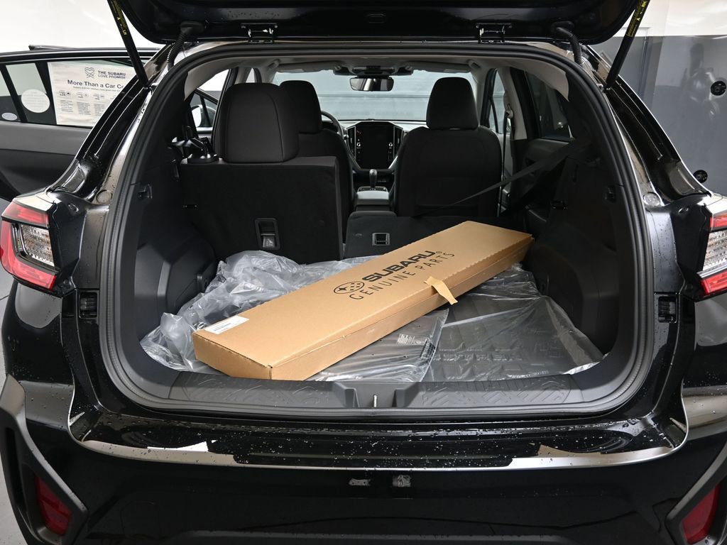 New 2026 Subaru Crosstrek 2.0i Premium AWD/4WD image 17