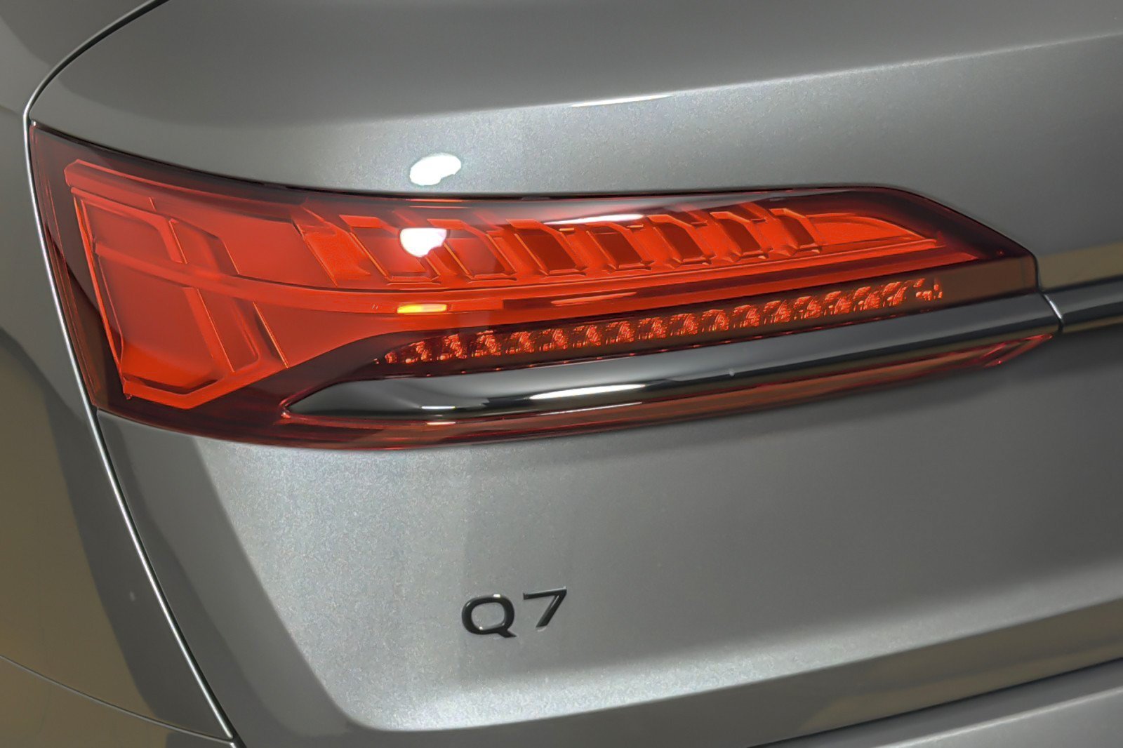 New 2026 Audi Q7 2.0T Premium Plus AWD/4WD image 27