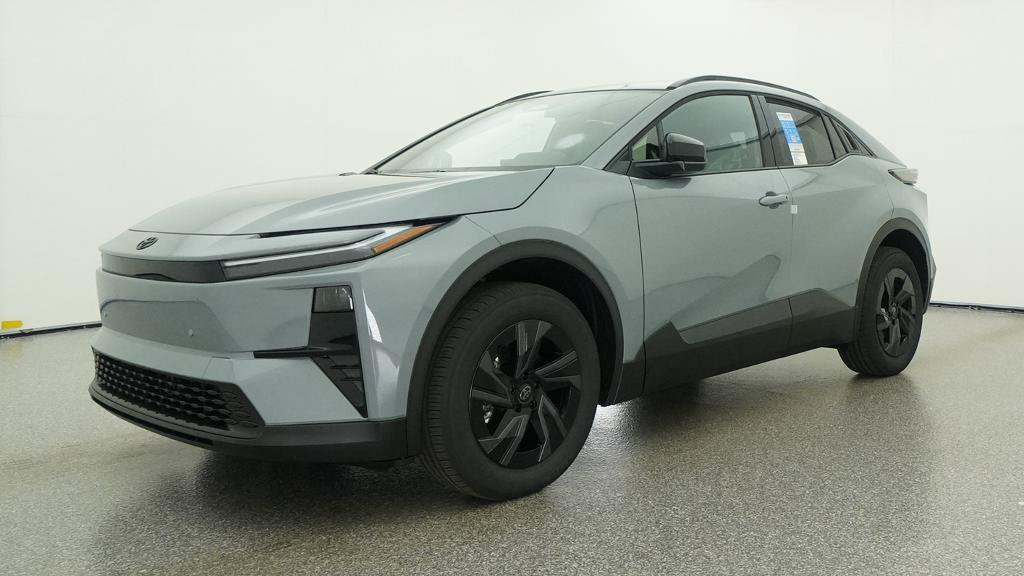 New 2026 Toyota C-HR w/ Cold Weather Package AWD/4WD image 20