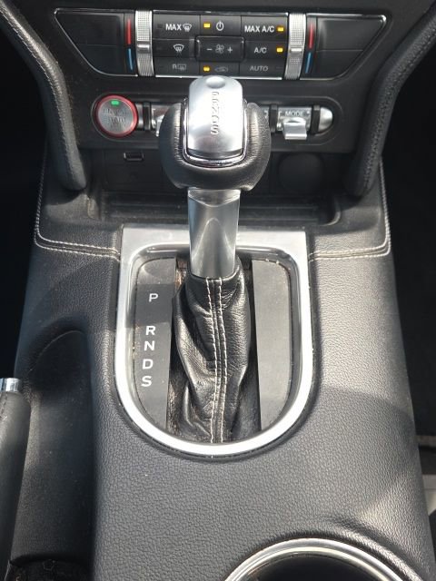 Certified 2021 Ford Mustang GT Premium w/ Equipment Group 401A RWD image 25