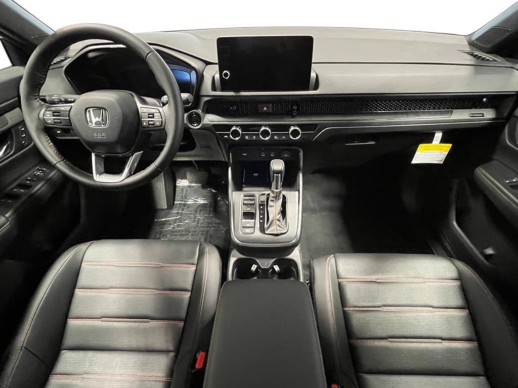 New 2026 Honda CR-V Sport-L image 2