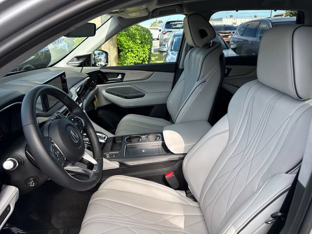 Certified 2026 Acura MDX w/ Advance Package AWD/4WD image 15