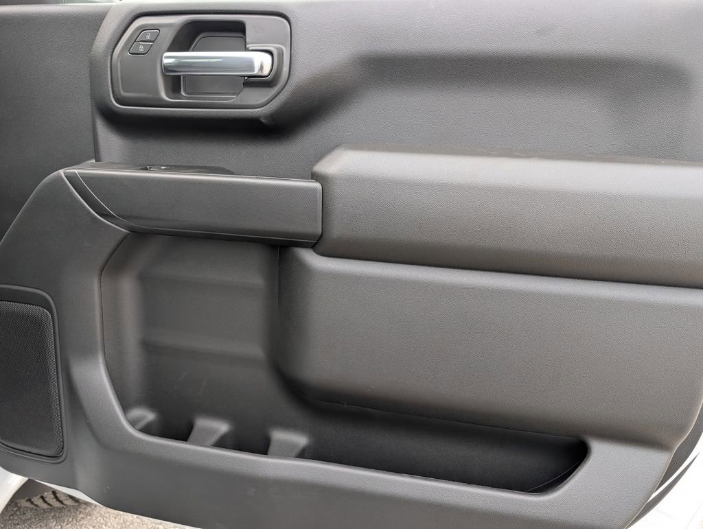 New 2026 GMC Sierra 2500 Pro w/ 1SA Pro Safety Plus Package image 29