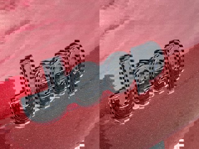 Used 2024 Jeep Grand Cherokee L Altitude image 16