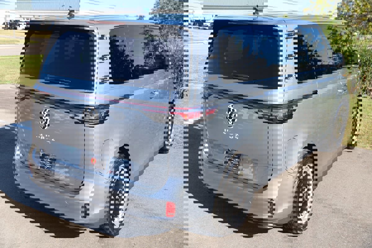 Used 2025 Volkswagen ID. Buzz Pro S image 75