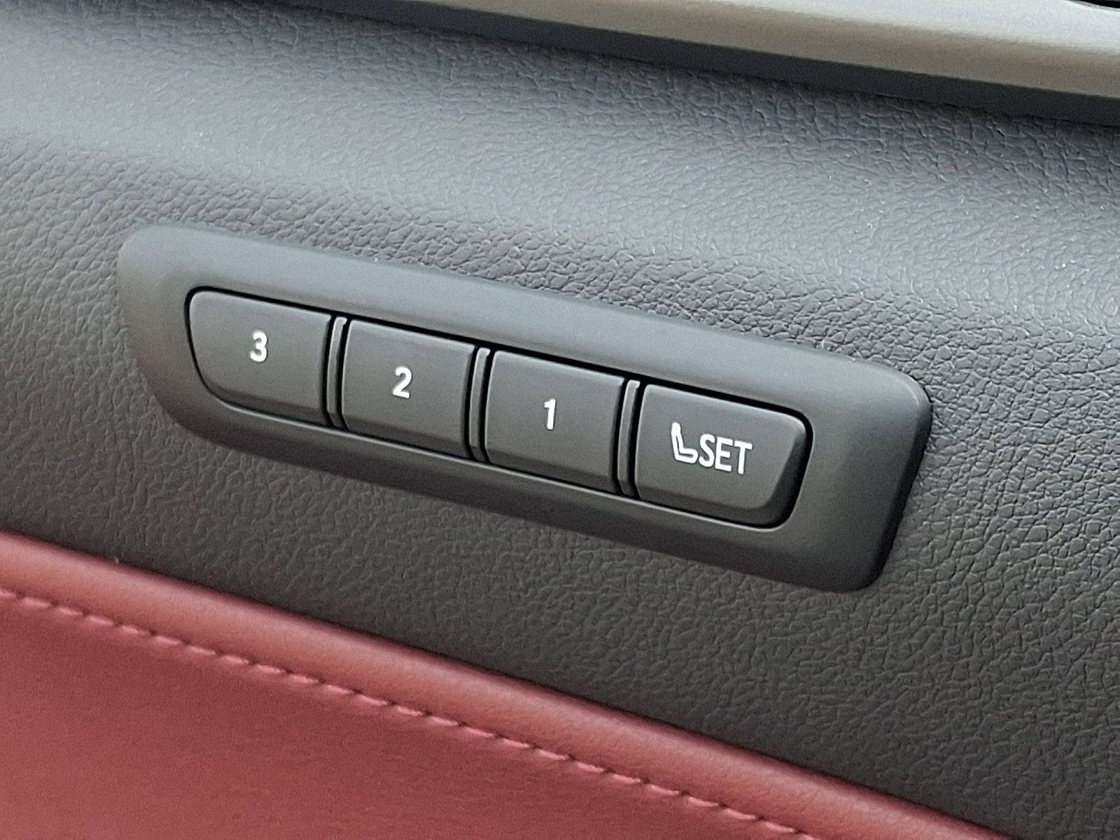 Certified 2024 Lexus NX 350h AWD w/ Vision Package image 26