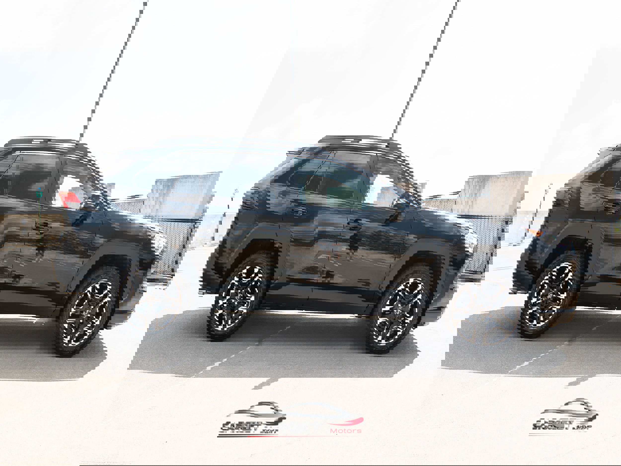 Used 2021 Toyota RAV4 Adventure AWD/4WD image 8