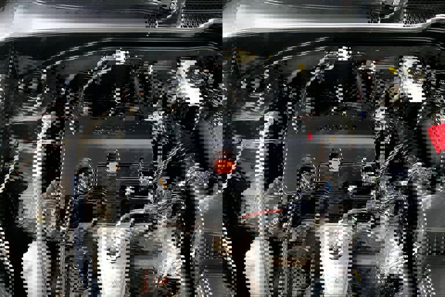 Used 2023 Honda HR-V LX image 30