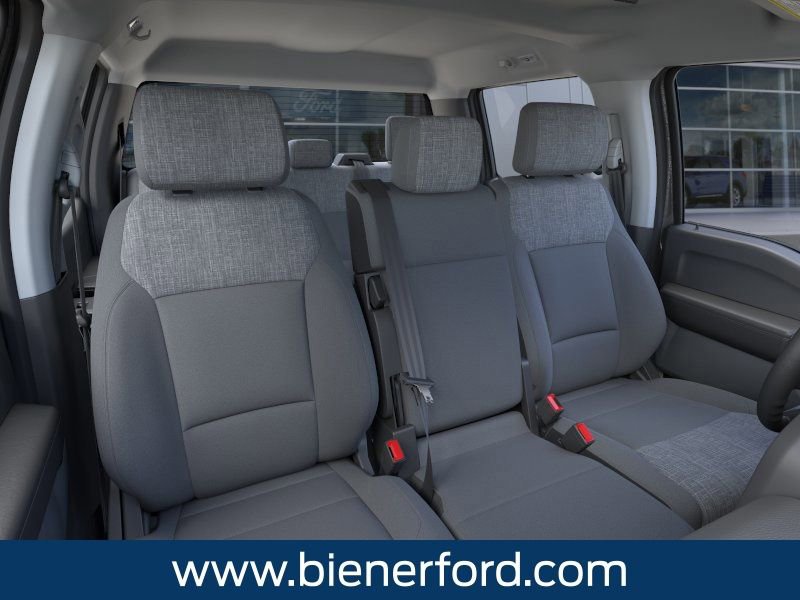 New 2026 Ford F250 XLT AWD/4WD image 11