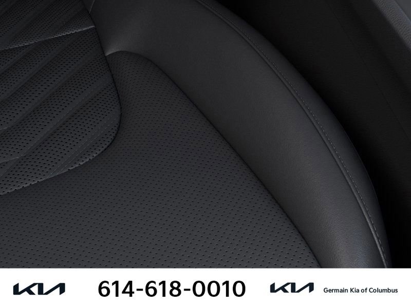 New 2026 Kia Sportage X-Line image 27