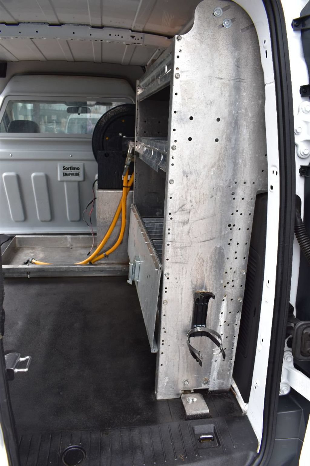 Used 2016 Ford Transit Connect XL FWD image 26
