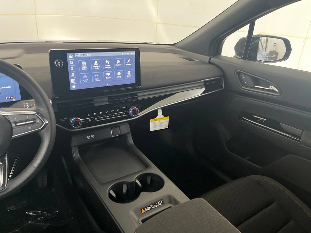 New 2026 Honda Prologue EX image 32