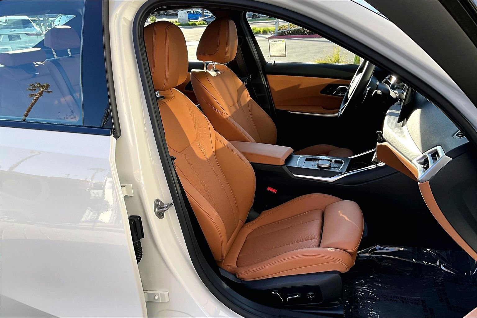 Used 2025 BMW 330i xDrive Sedan image 7