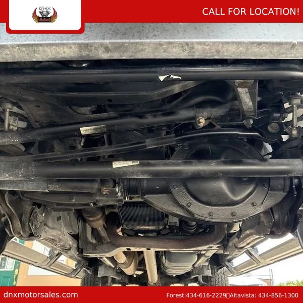 Used 2020 RAM 2500 Laramie AWD/4WD image 9