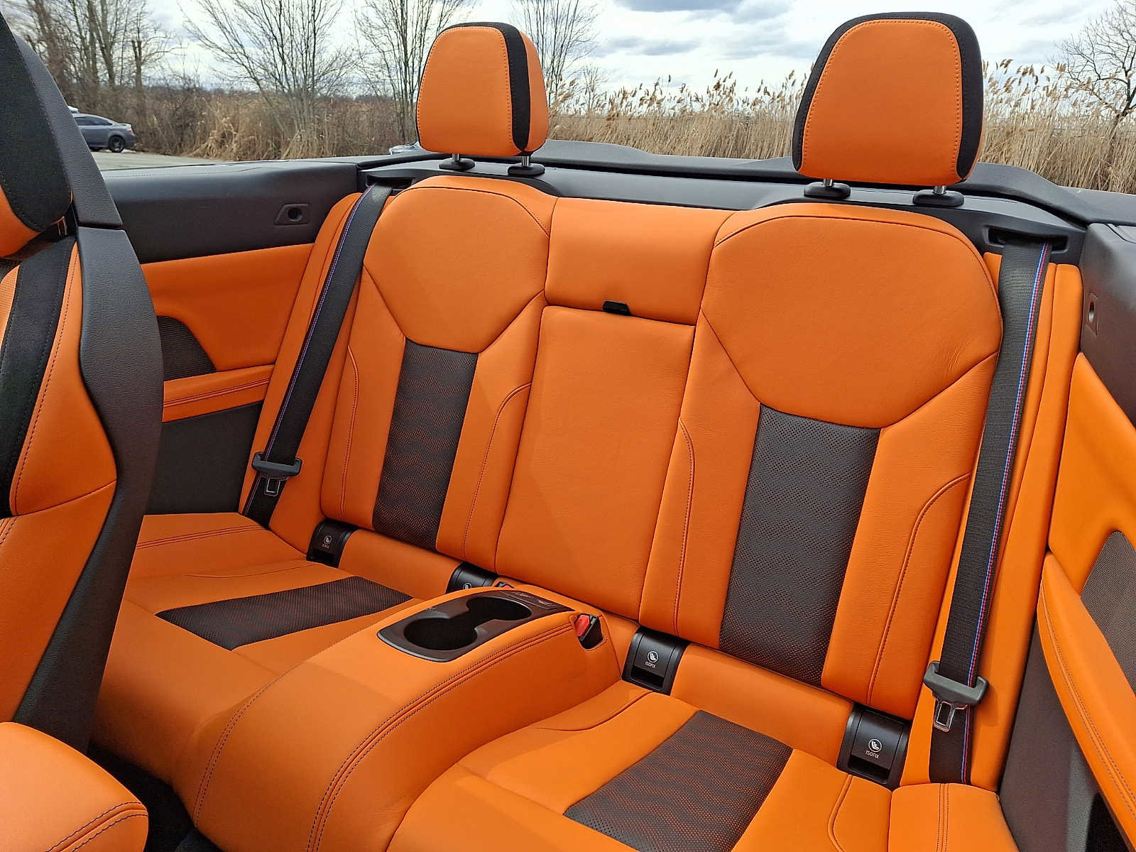 Used 2023 BMW M4 xDrive Competition w/ M Carbon Exterior Package image 10