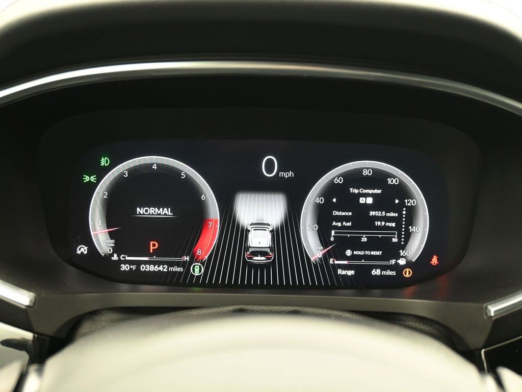 Used 2023 Acura MDX A-Spec image 22