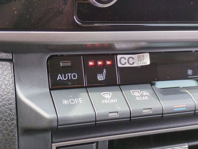 Used 2026 Toyota Camry LE w/ Convenience Package image 13