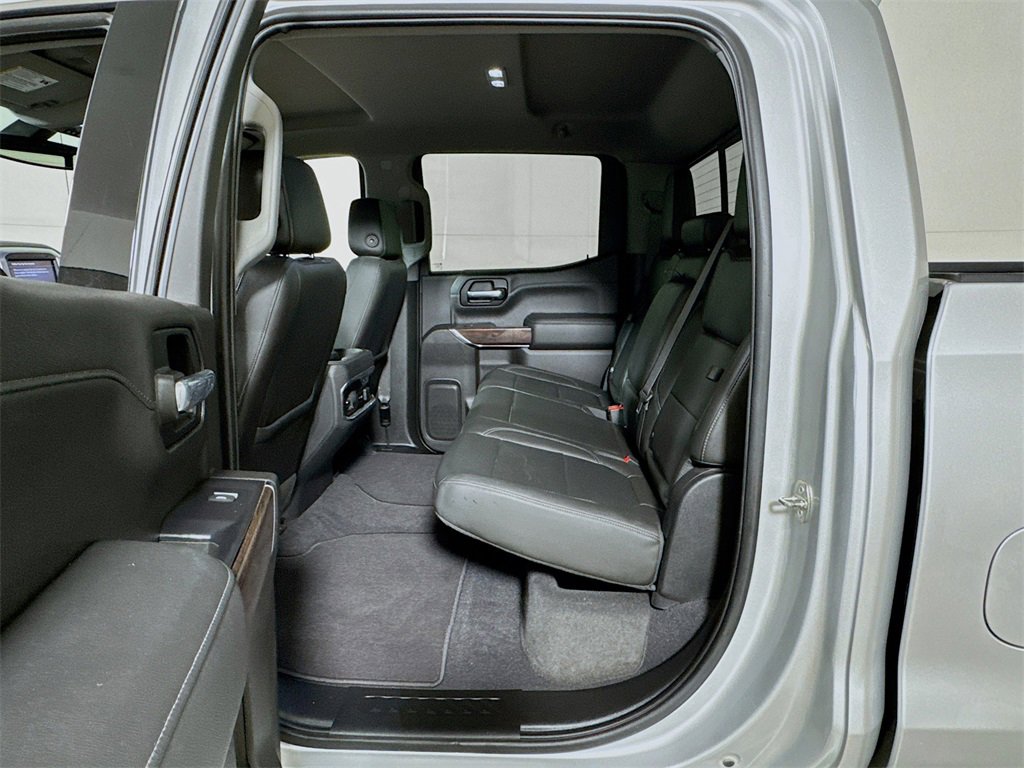 Used 2020 GMC Sierra 1500 SLT image 21