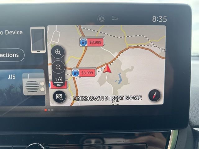 Used 2024 Nissan Altima 2.0 SR image 22