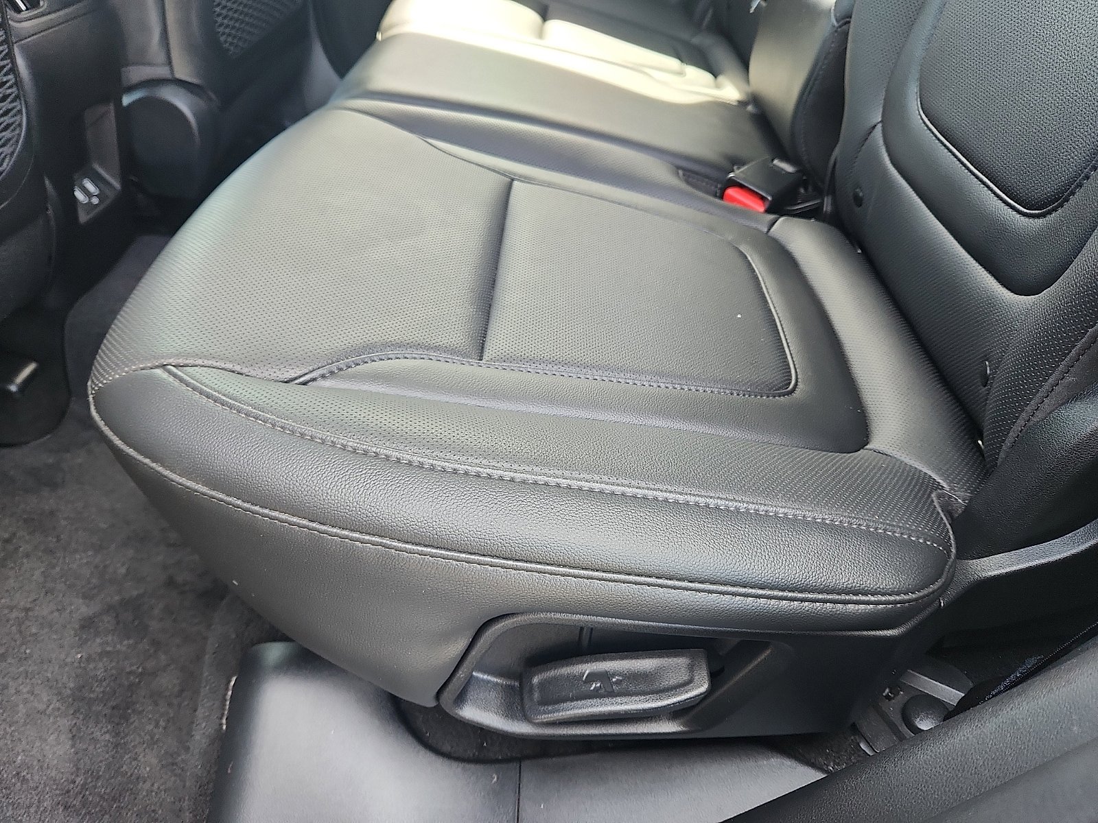 Used 2023 Hyundai Tucson SEL w/ Convenience Package AWD/4WD image 27