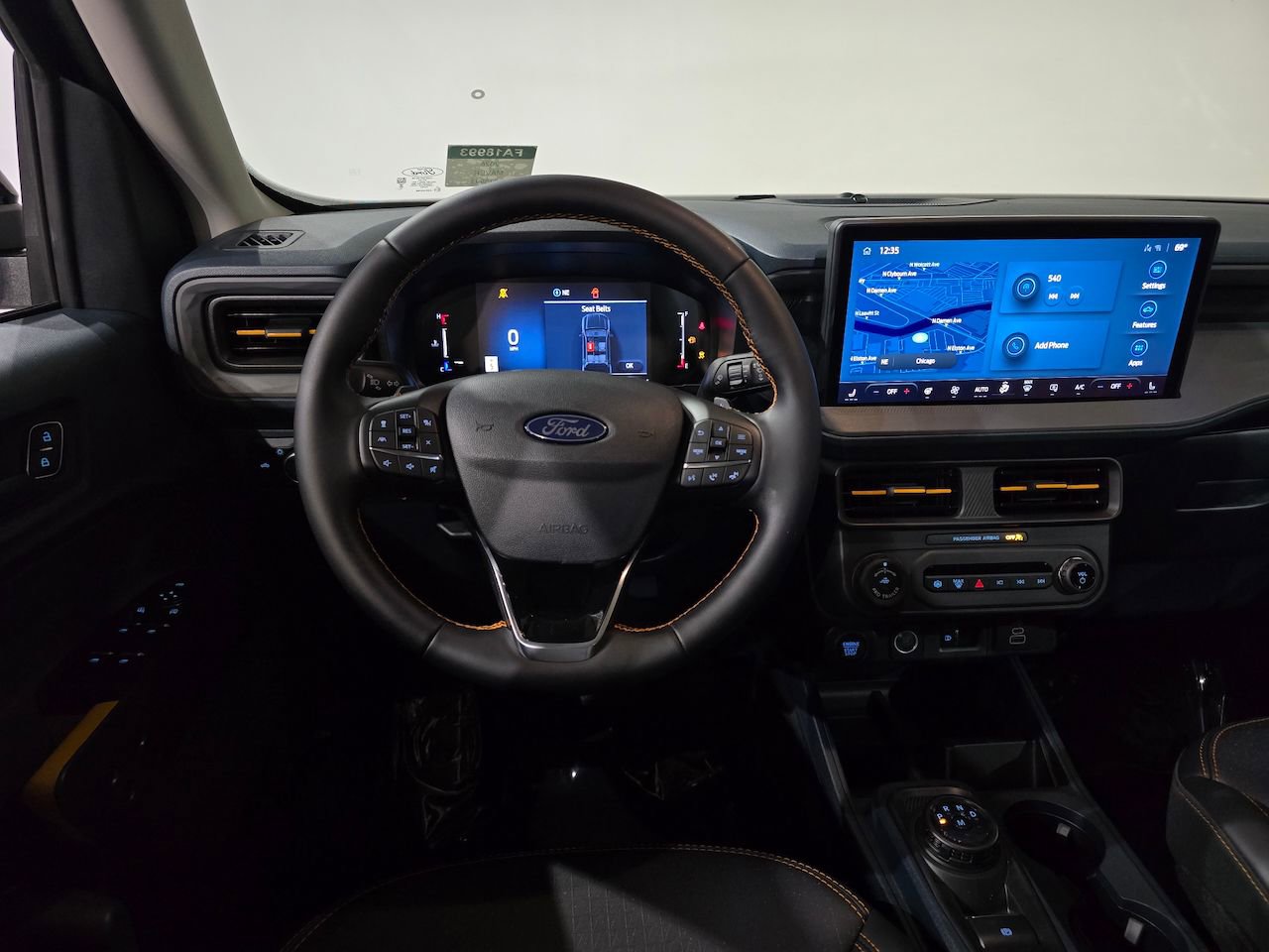 New 2026 Ford Maverick Tremor image 20